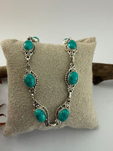 Pulseira Turquesa