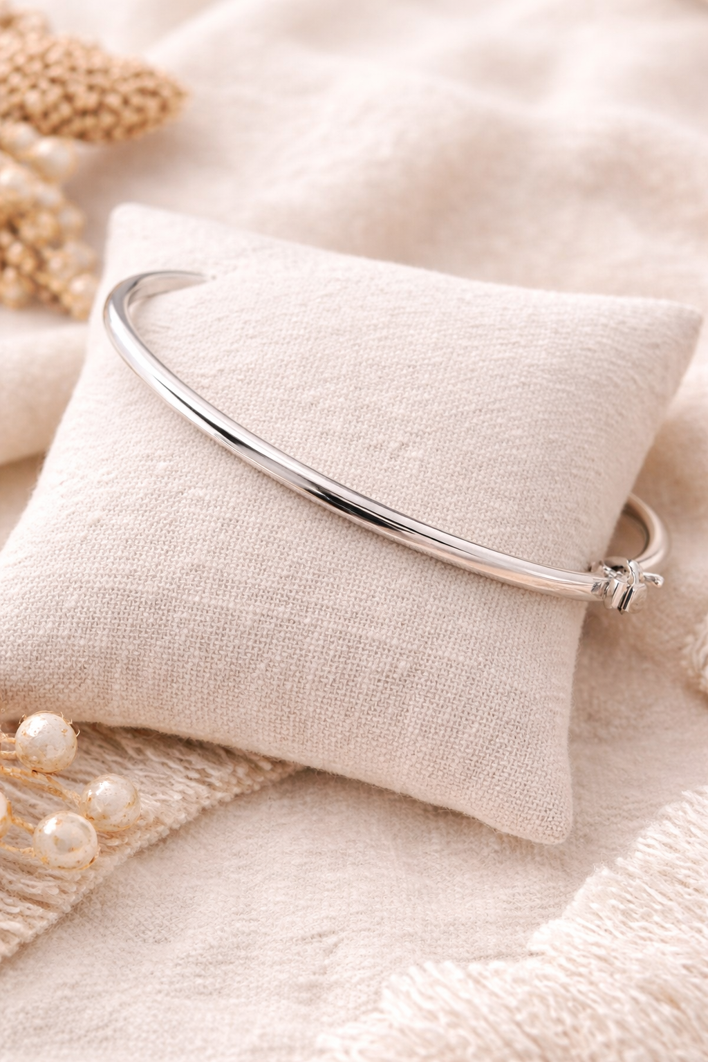 Bracelete Algema Infantil