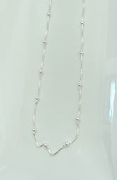 Corrente Veneziana Com Bolinhas